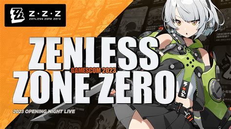 zznz|Zenless Zone Zero .